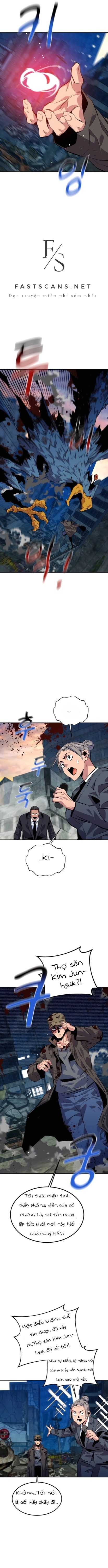 đi Săn Tự động Bằng Phân Thân Chap 107 - Next Chap 108