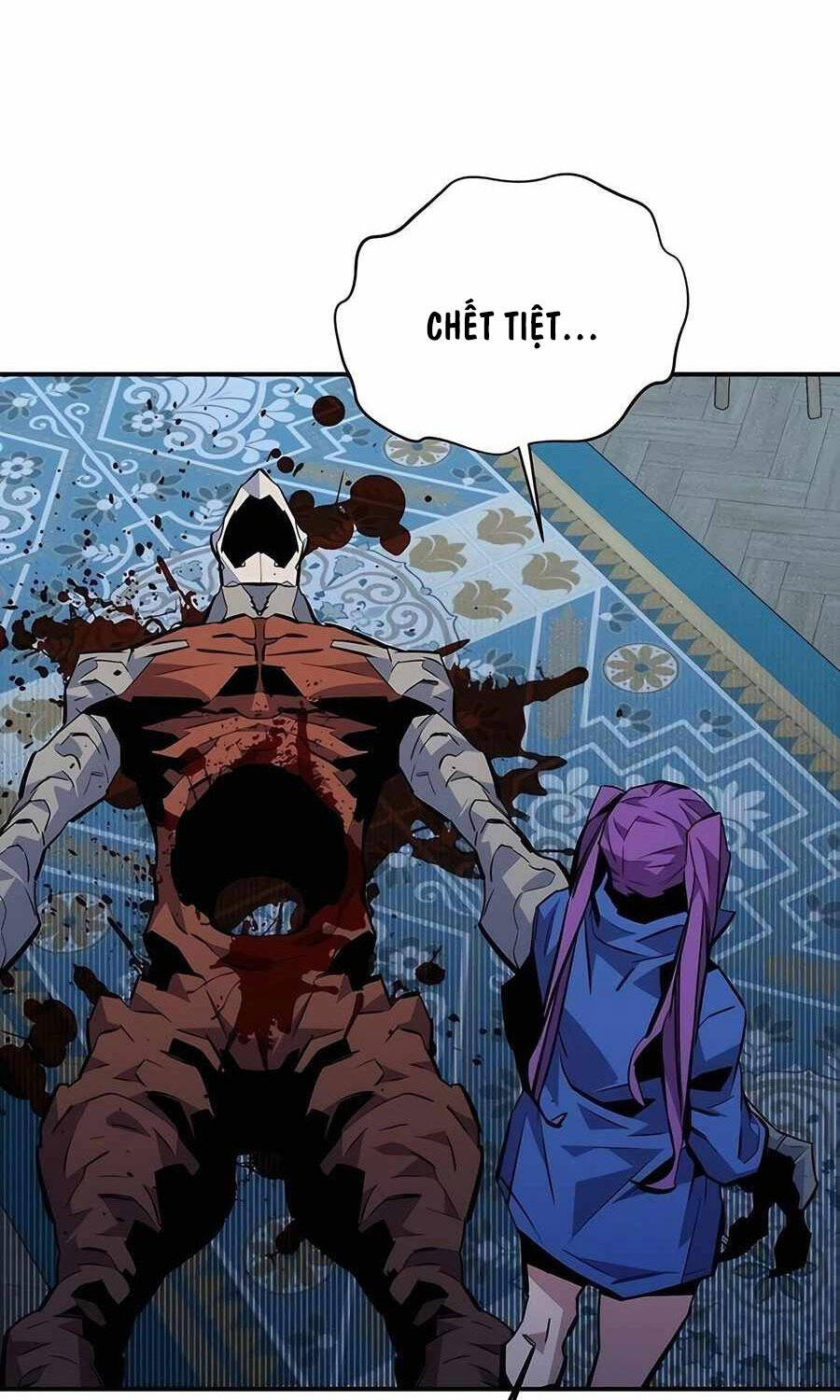 đi Săn Tự động Bằng Phân Thân Chap 107 - Next Chap 108