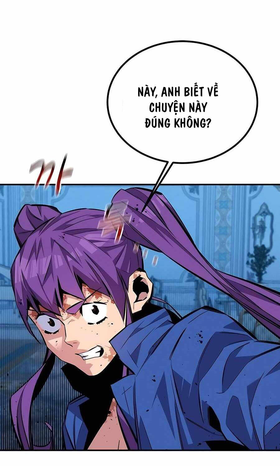 đi Săn Tự động Bằng Phân Thân Chap 107 - Next Chap 108