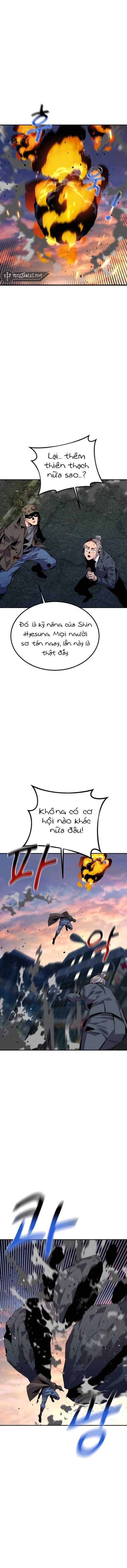 đi Săn Tự động Bằng Phân Thân Chap 107 - Next Chap 108