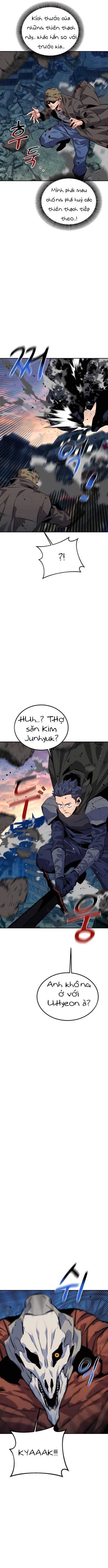 đi Săn Tự động Bằng Phân Thân Chap 107 - Next Chap 108