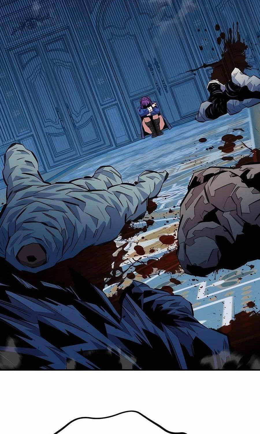 đi Săn Tự động Bằng Phân Thân Chap 107 - Next Chap 108