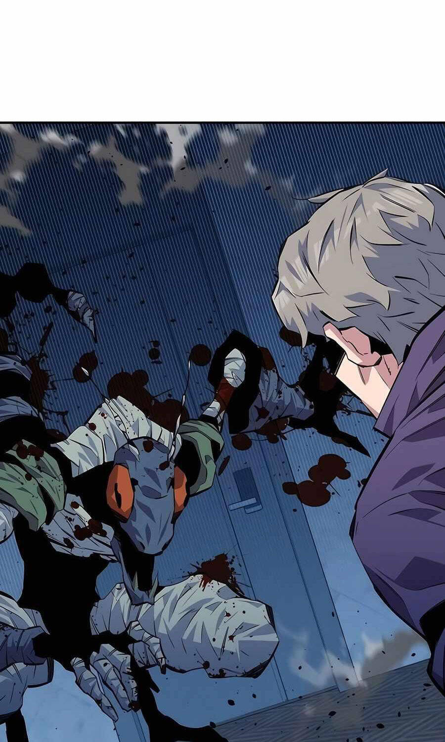 đi Săn Tự động Bằng Phân Thân Chap 107 - Next Chap 108