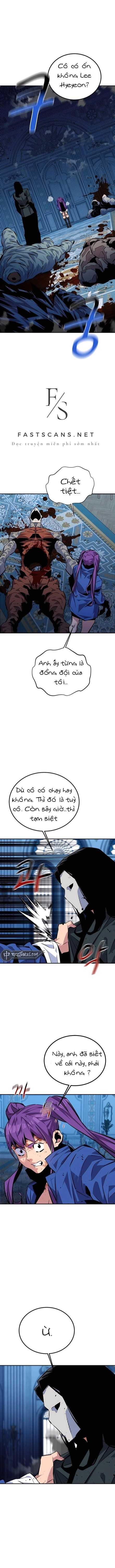 đi Săn Tự động Bằng Phân Thân Chap 107 - Next Chap 108