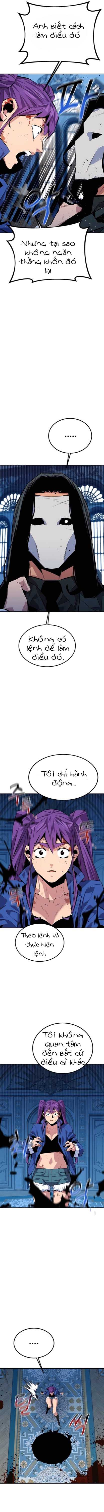 đi Săn Tự động Bằng Phân Thân Chap 107 - Next Chap 108