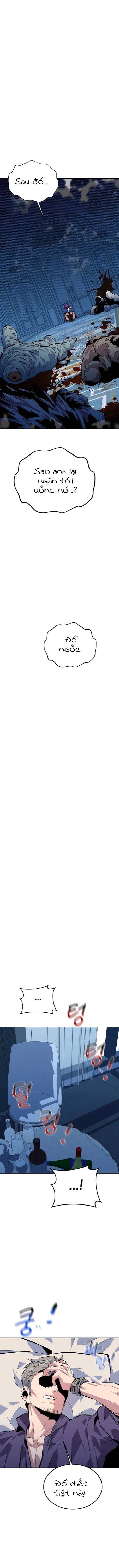đi Săn Tự động Bằng Phân Thân Chap 107 - Next Chap 108