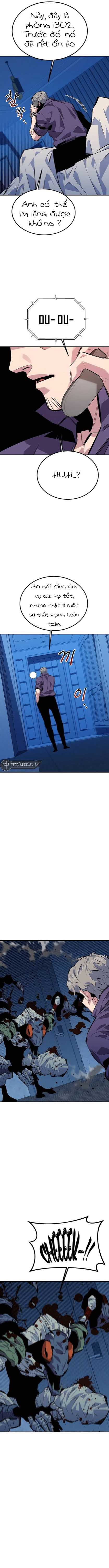 đi Săn Tự động Bằng Phân Thân Chap 107 - Next Chap 108