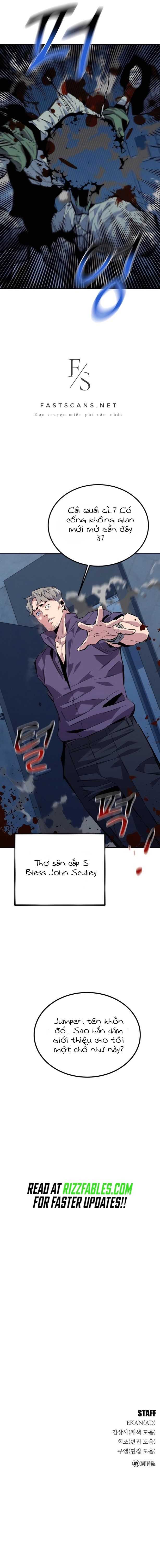 đi Săn Tự động Bằng Phân Thân Chap 107 - Next Chap 108