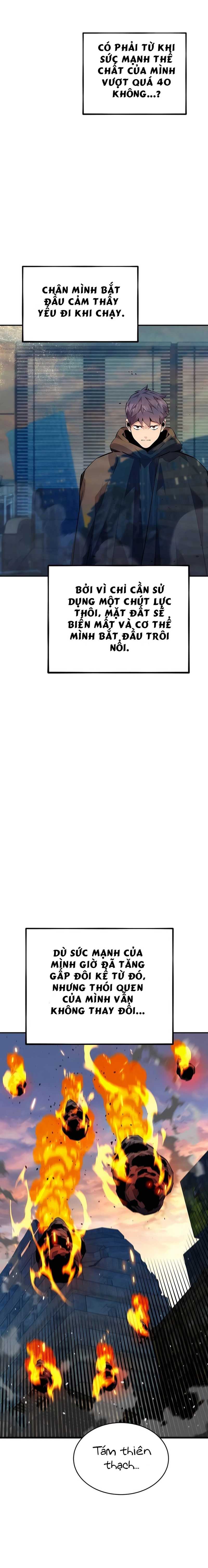 đi Săn Tự động Bằng Phân Thân Chap 107 - Next Chap 108