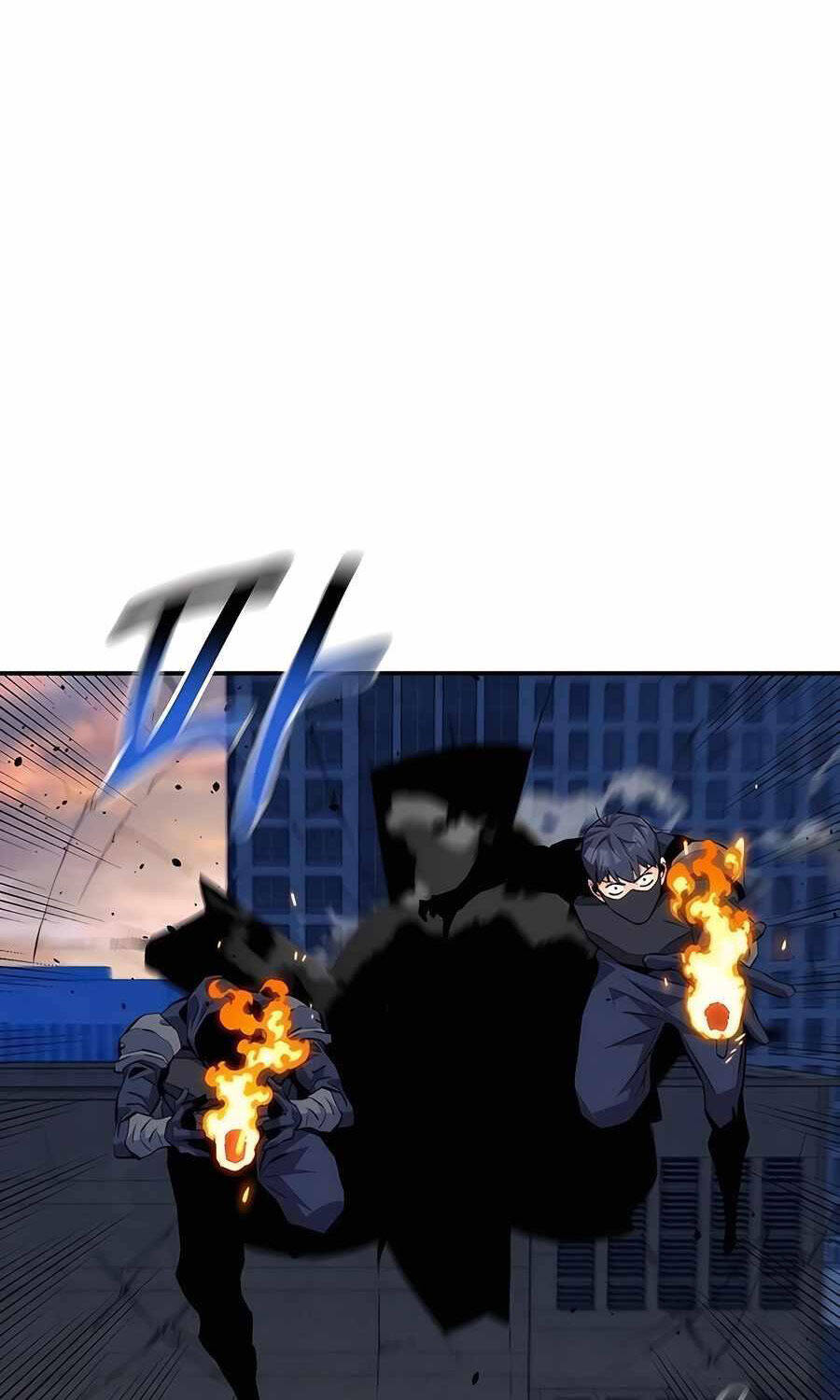 đi Săn Tự động Bằng Phân Thân Chap 107 - Next Chap 108