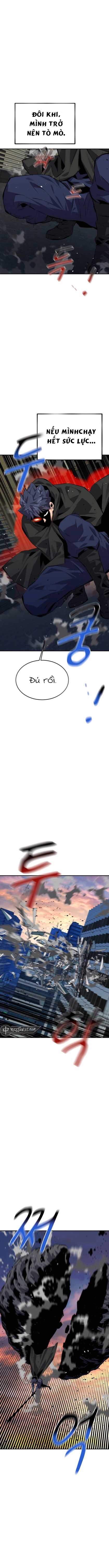 đi Săn Tự động Bằng Phân Thân Chap 107 - Next Chap 108