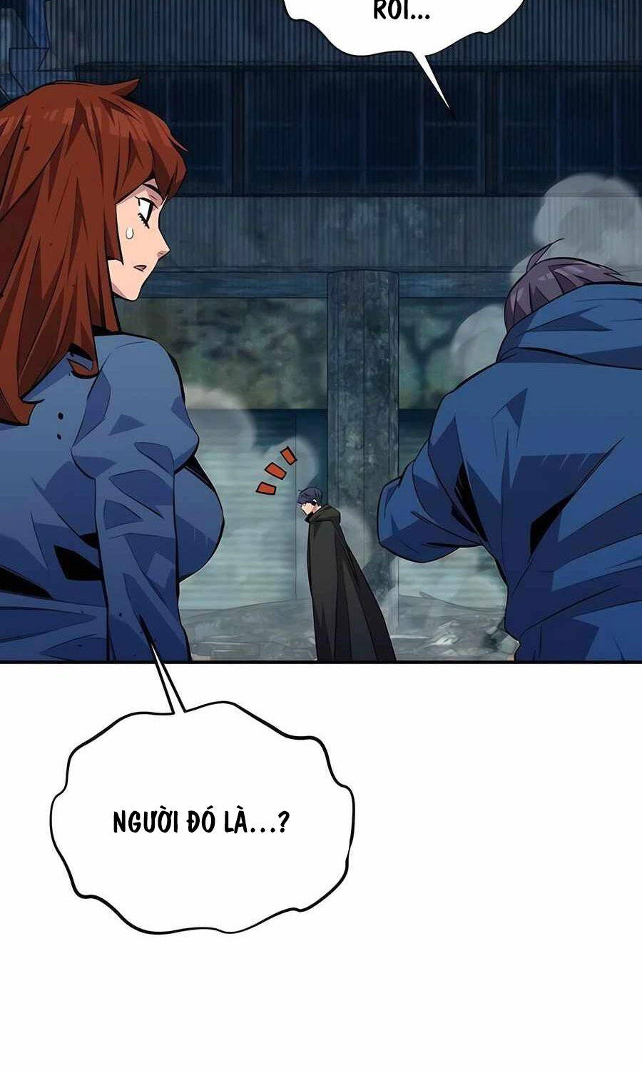 đi Săn Tự động Bằng Phân Thân Chap 107 - Next Chap 108