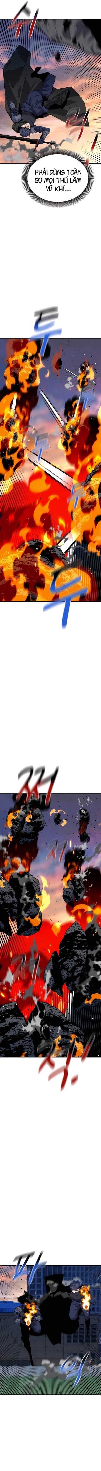 đi Săn Tự động Bằng Phân Thân Chap 107 - Next Chap 108