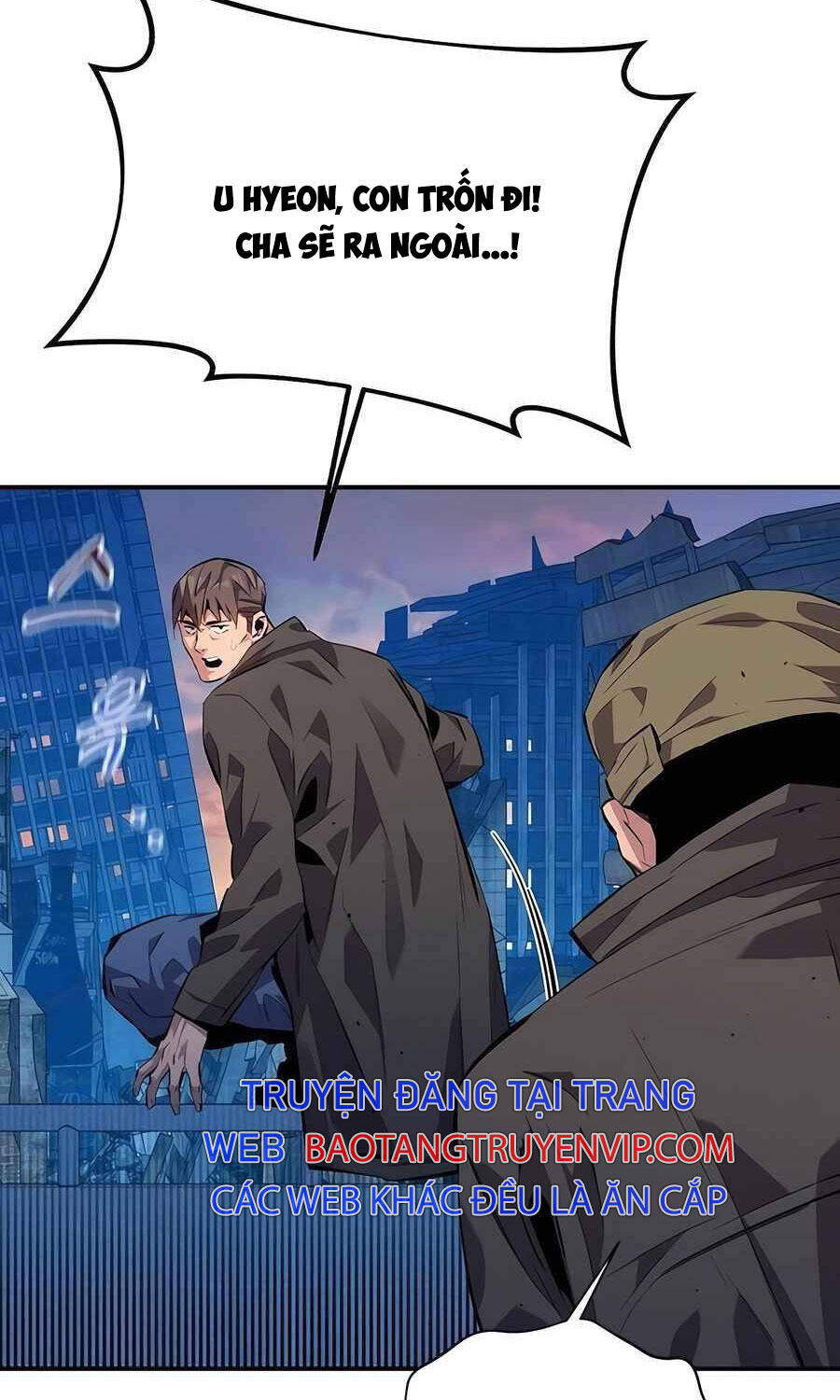 đi Săn Tự động Bằng Phân Thân Chap 107 - Next Chap 108