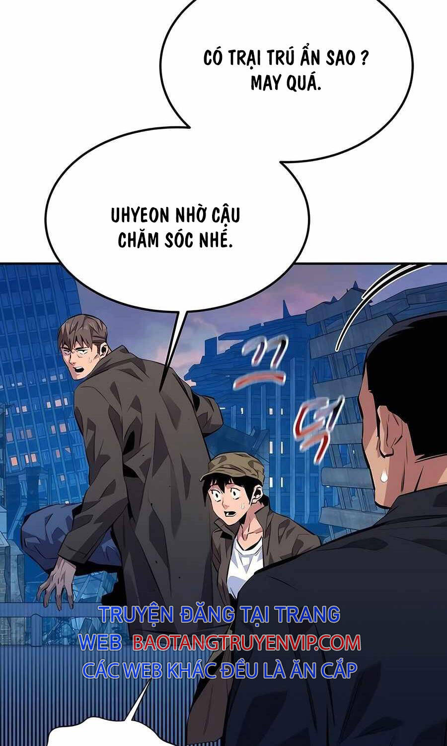 đi Săn Tự động Bằng Phân Thân Chap 107 - Next Chap 108