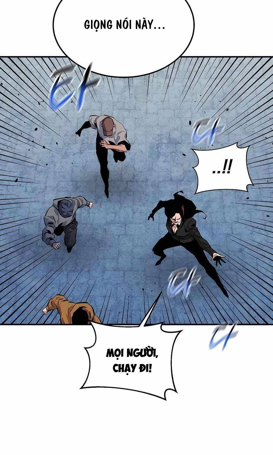 đi Săn Tự động Bằng Phân Thân Chap 107 - Next Chap 108