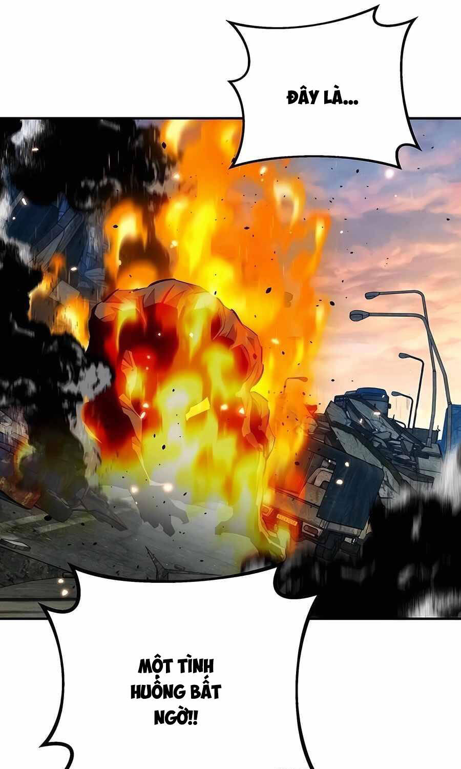 đi Săn Tự động Bằng Phân Thân Chap 107 - Next Chap 108