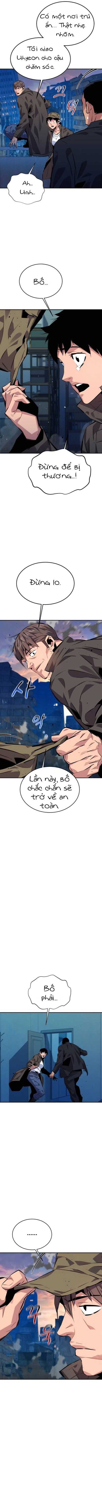 đi Săn Tự động Bằng Phân Thân Chap 107 - Next Chap 108