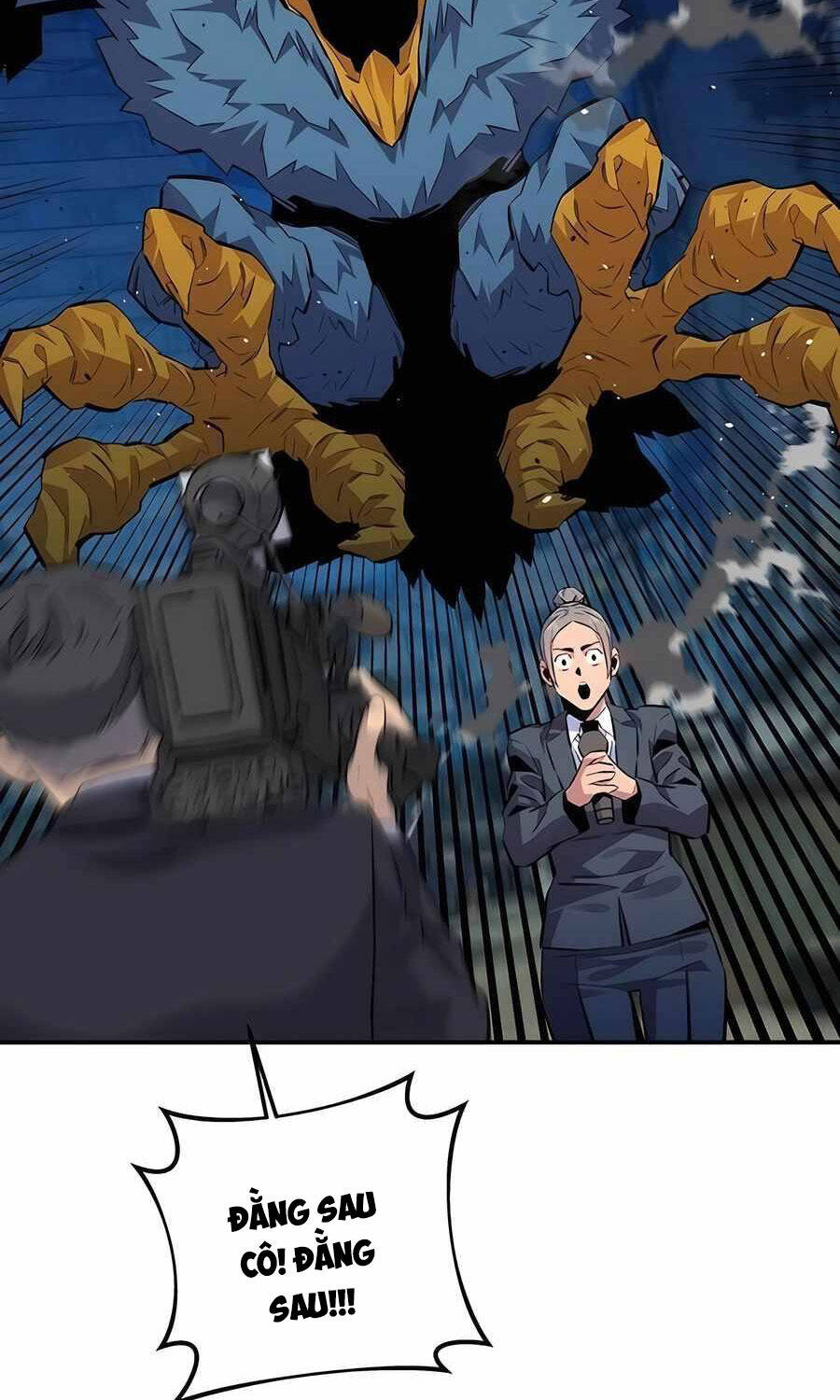 đi Săn Tự động Bằng Phân Thân Chap 107 - Next Chap 108