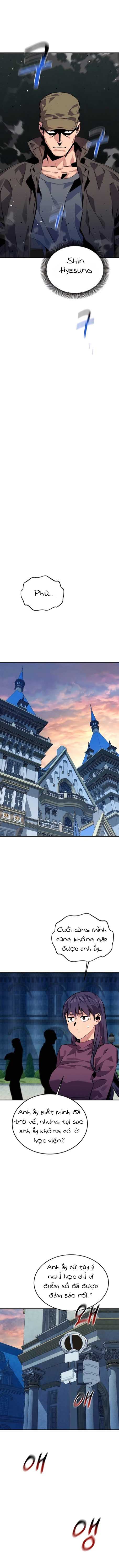 đi Săn Tự động Bằng Phân Thân Chap 107 - Next Chap 108