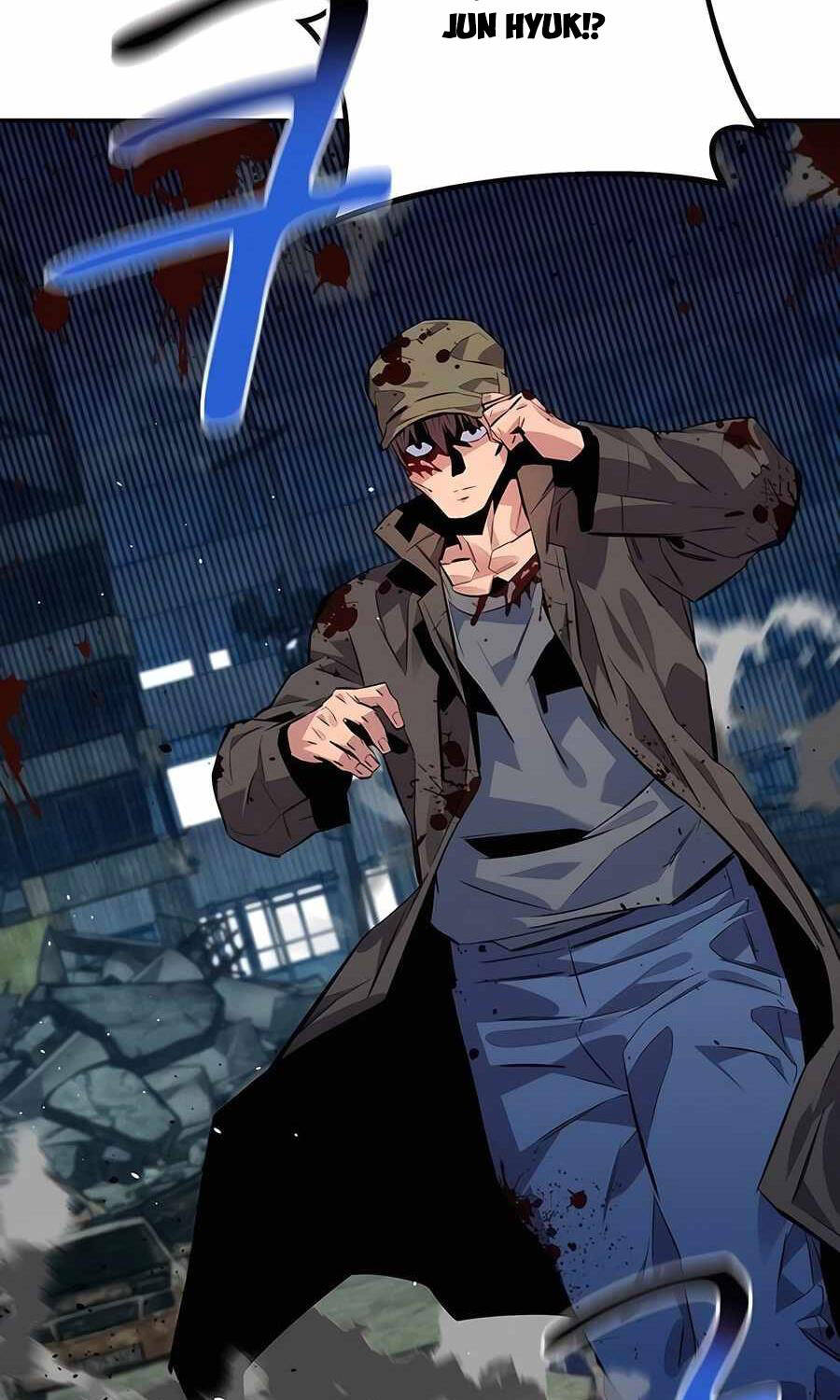 đi Săn Tự động Bằng Phân Thân Chap 107 - Next Chap 108