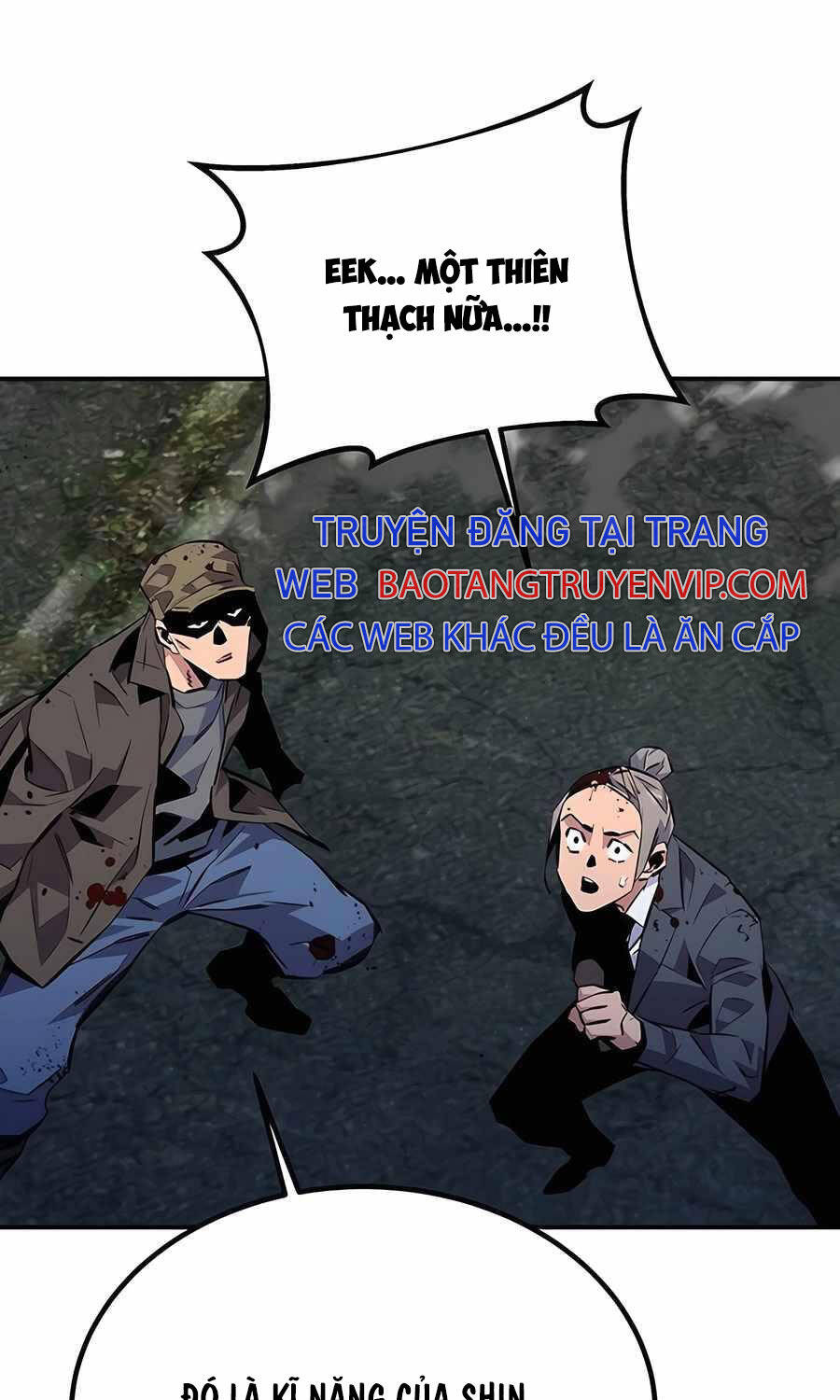 đi Săn Tự động Bằng Phân Thân Chap 107 - Next Chap 108