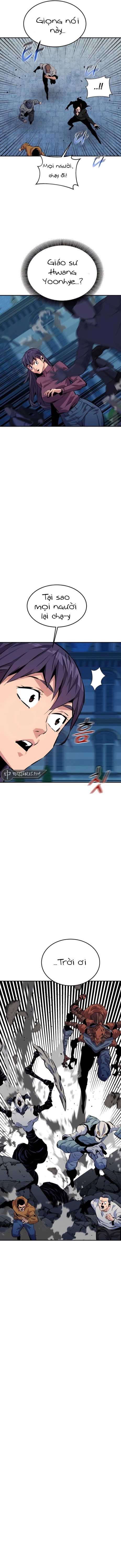 đi Săn Tự động Bằng Phân Thân Chap 107 - Next Chap 108