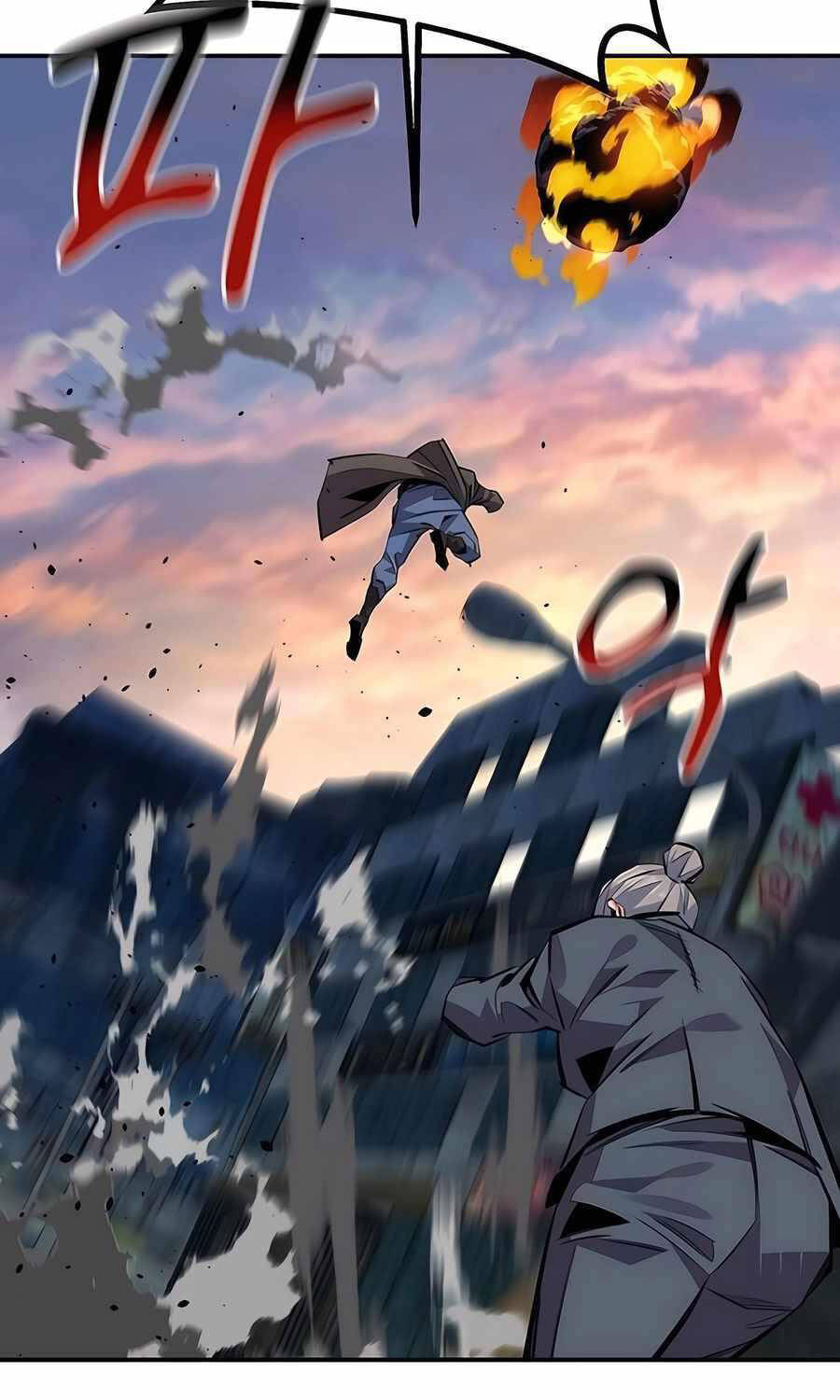 đi Săn Tự động Bằng Phân Thân Chap 107 - Next Chap 108