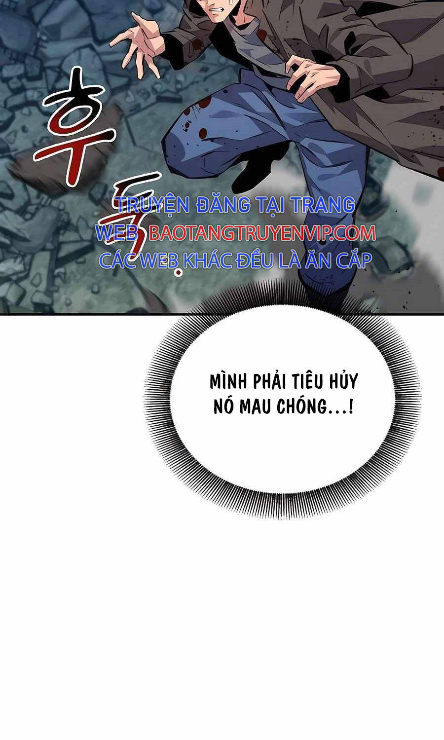 đi Săn Tự động Bằng Phân Thân Chap 107 - Next Chap 108