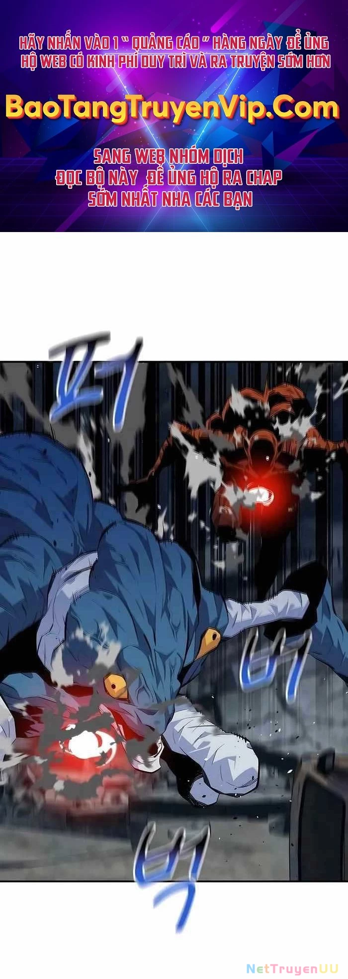 đi Săn Tự động Bằng Phân Thân Chap 108 - Next Chap 109