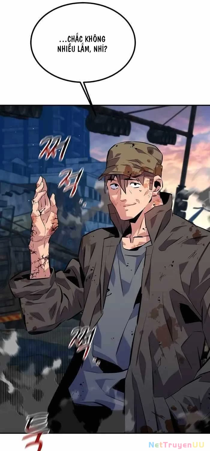 đi Săn Tự động Bằng Phân Thân Chap 108 - Next Chap 109