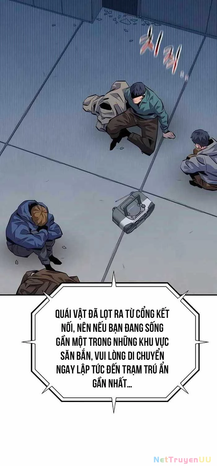 đi Săn Tự động Bằng Phân Thân Chap 108 - Next Chap 109