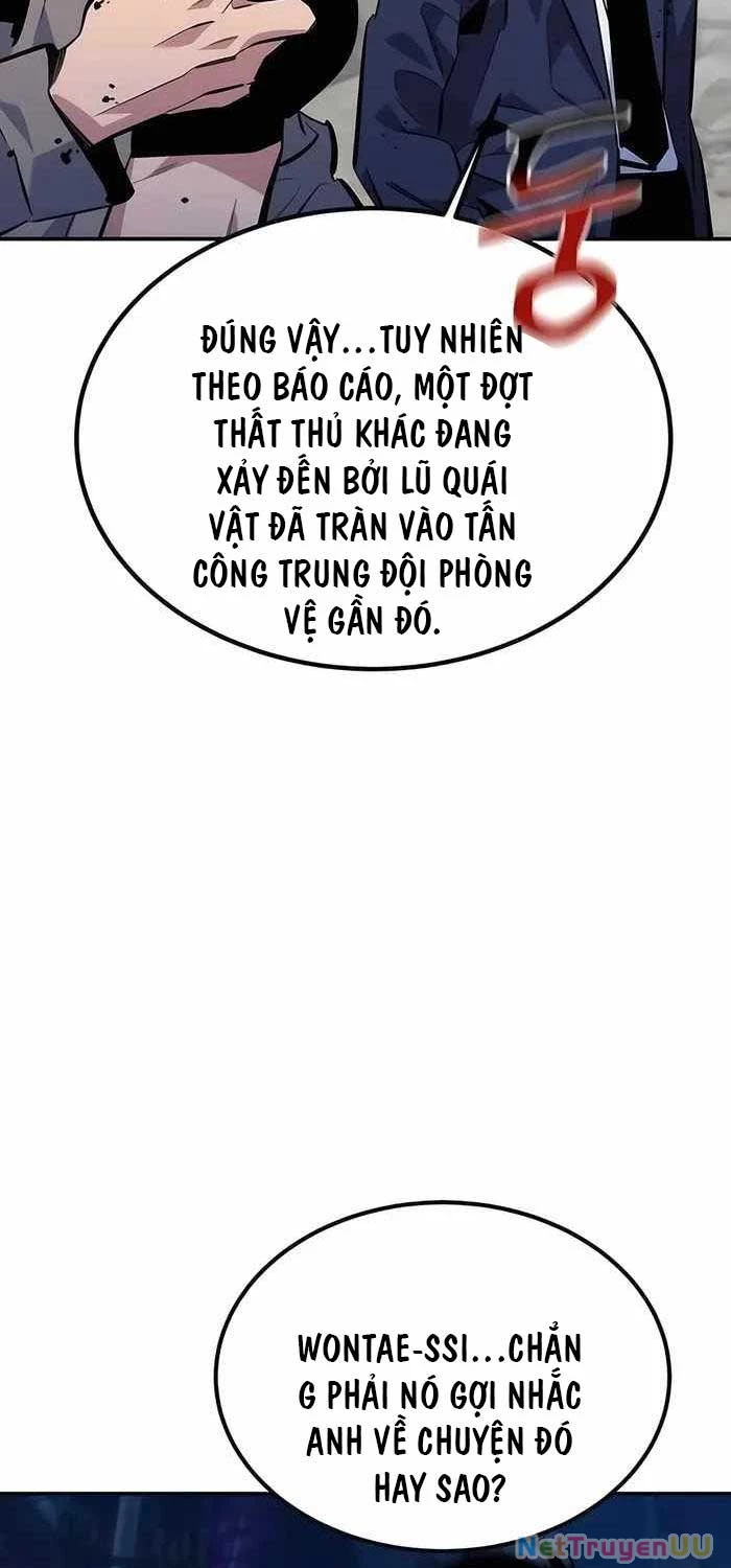 đi Săn Tự động Bằng Phân Thân Chap 108 - Next Chap 109
