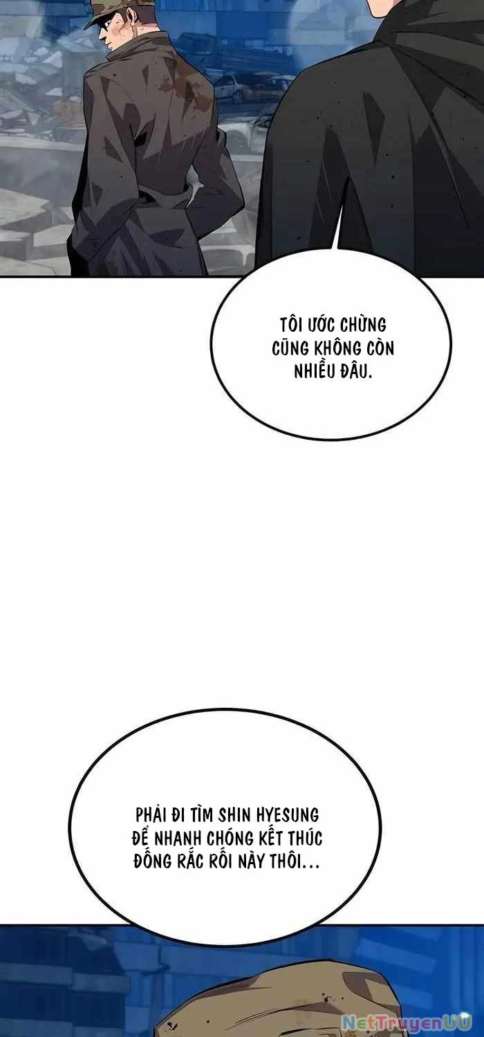 đi Săn Tự động Bằng Phân Thân Chap 108 - Next Chap 109