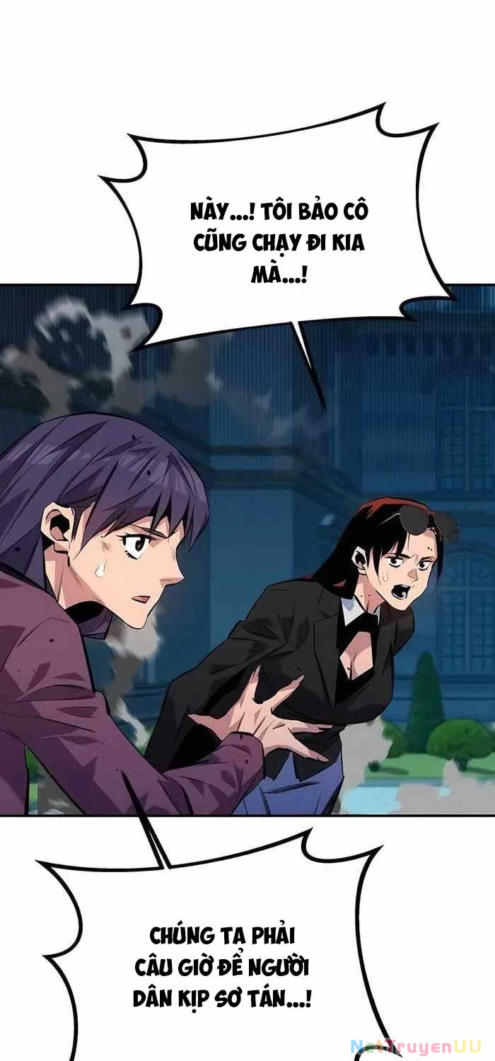 đi Săn Tự động Bằng Phân Thân Chap 108 - Next Chap 109