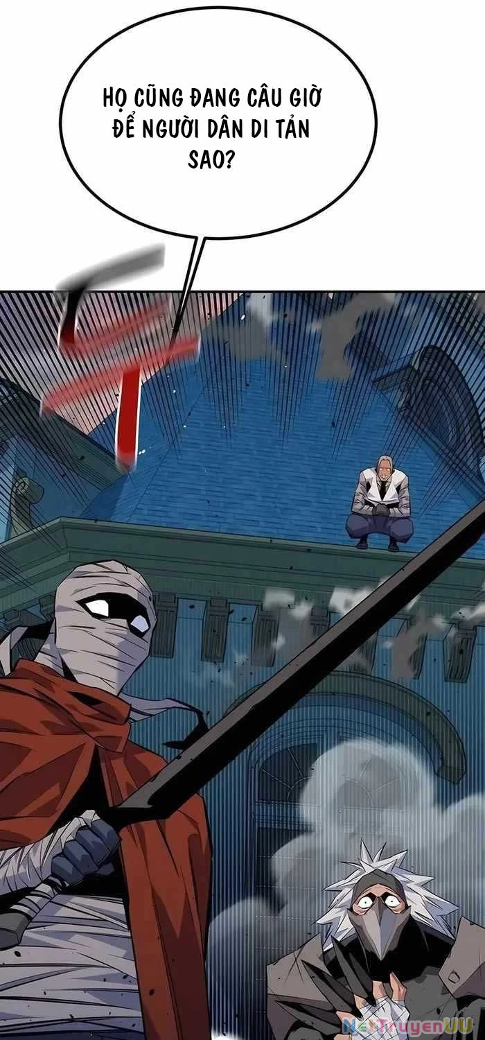 đi Săn Tự động Bằng Phân Thân Chap 108 - Next Chap 109