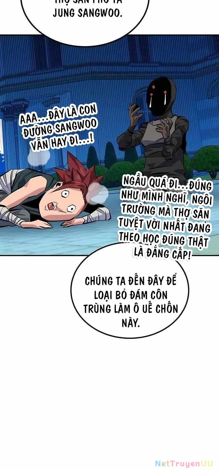 đi Săn Tự động Bằng Phân Thân Chap 108 - Next Chap 109