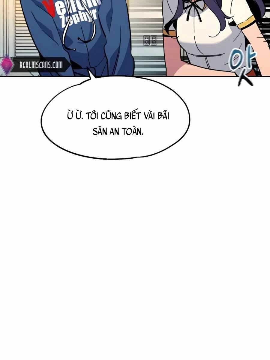 đi Săn Tự động Bằng Phân Thân Chap 11 - Next Chap 12