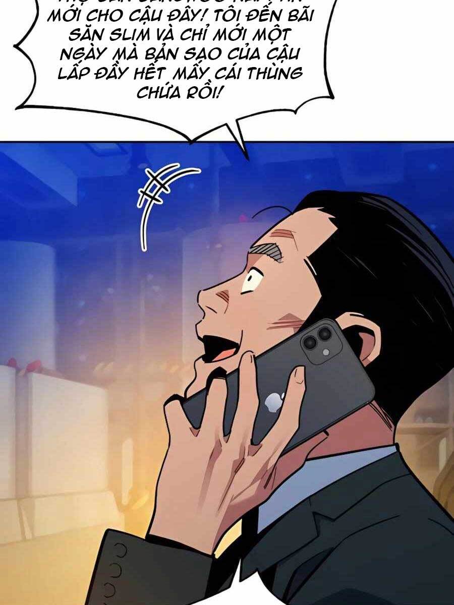 đi Săn Tự động Bằng Phân Thân Chap 11 - Next Chap 12