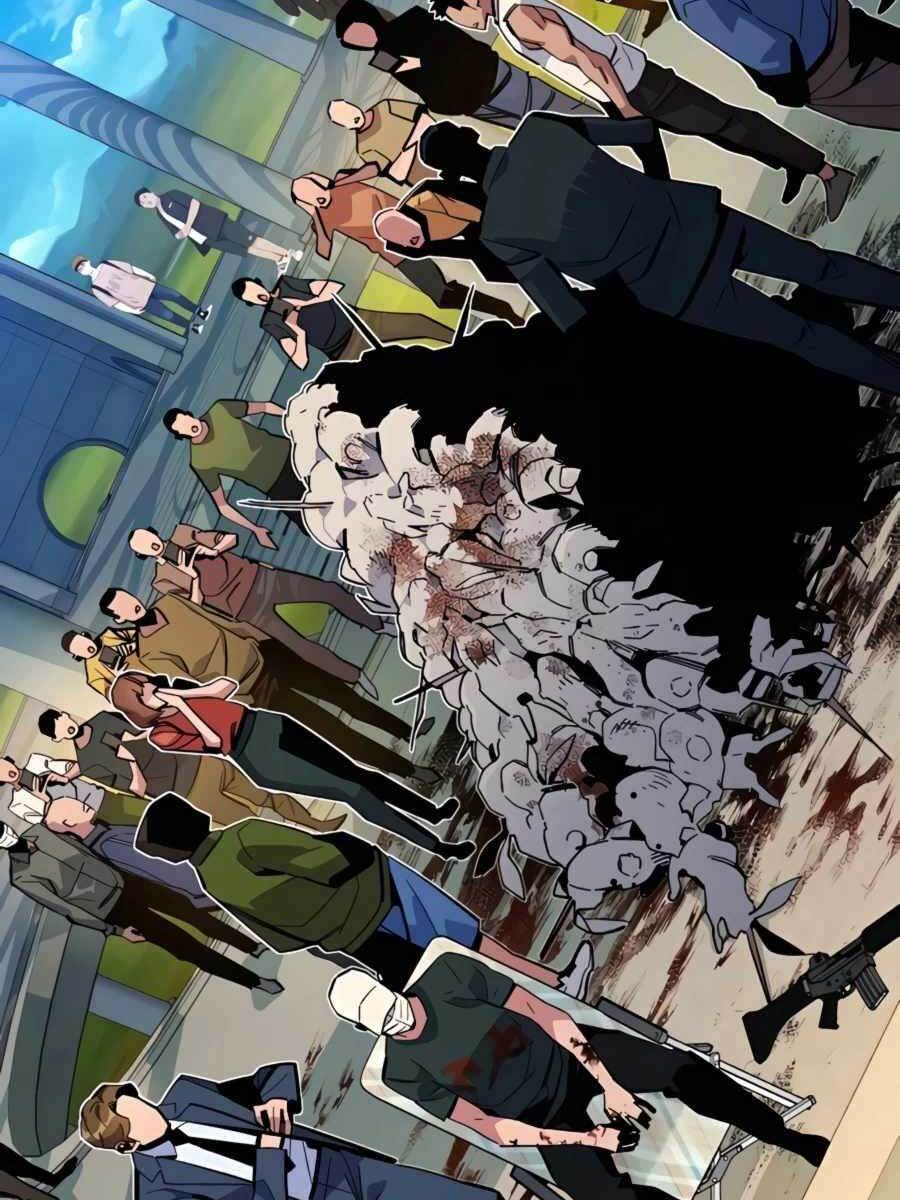 đi Săn Tự động Bằng Phân Thân Chap 11 - Next Chap 12