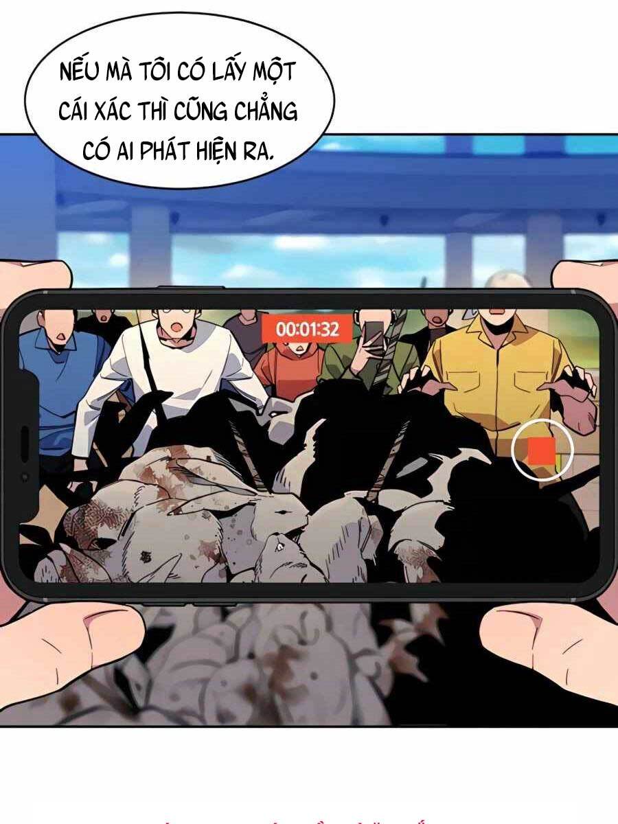 đi Săn Tự động Bằng Phân Thân Chap 11 - Next Chap 12