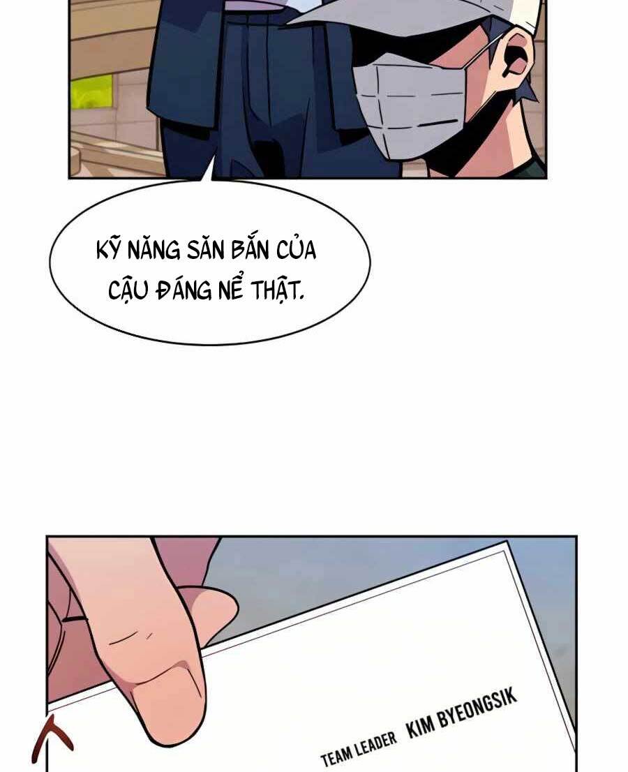 đi Săn Tự động Bằng Phân Thân Chap 11 - Next Chap 12