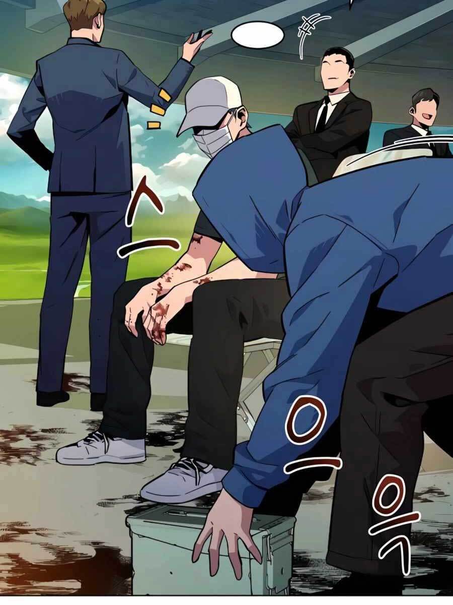 đi Săn Tự động Bằng Phân Thân Chap 11 - Next Chap 12