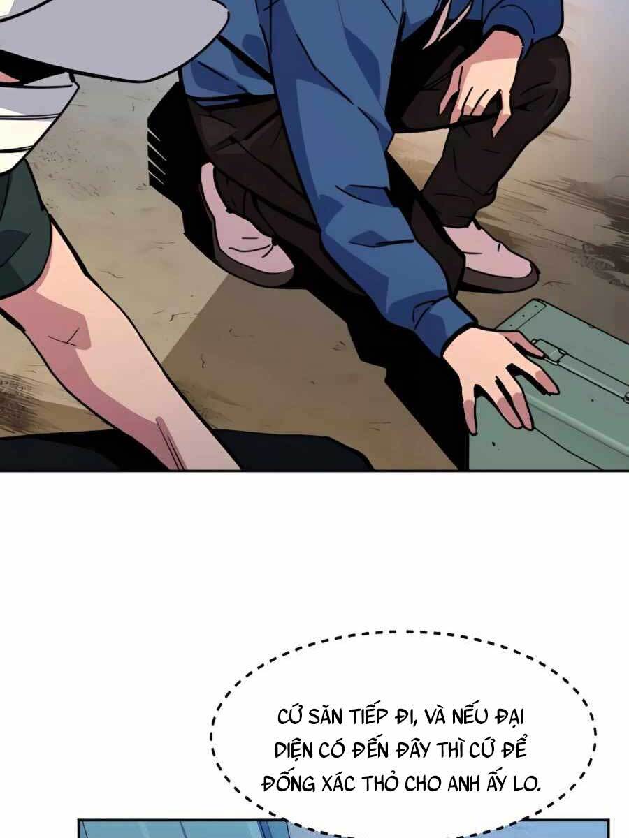 đi Săn Tự động Bằng Phân Thân Chap 11 - Next Chap 12