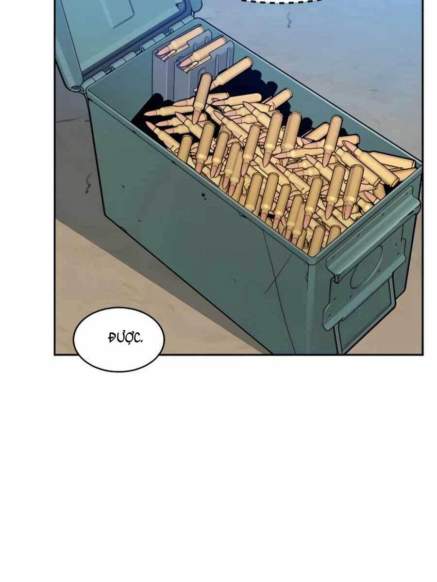 đi Săn Tự động Bằng Phân Thân Chap 11 - Next Chap 12