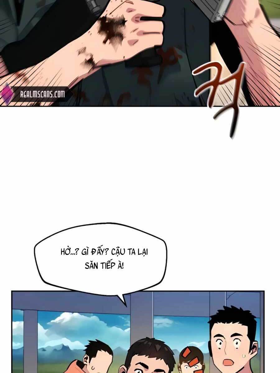 đi Săn Tự động Bằng Phân Thân Chap 11 - Next Chap 12