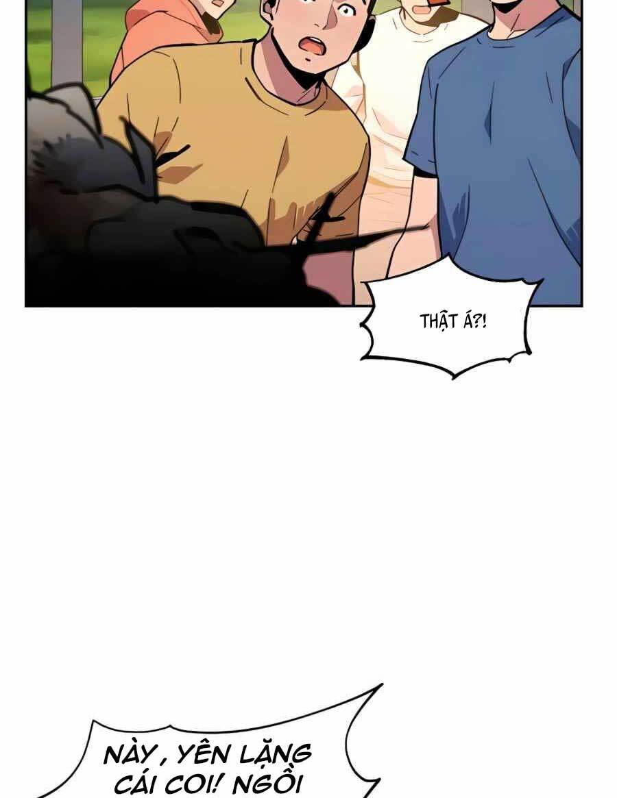 đi Săn Tự động Bằng Phân Thân Chap 11 - Next Chap 12