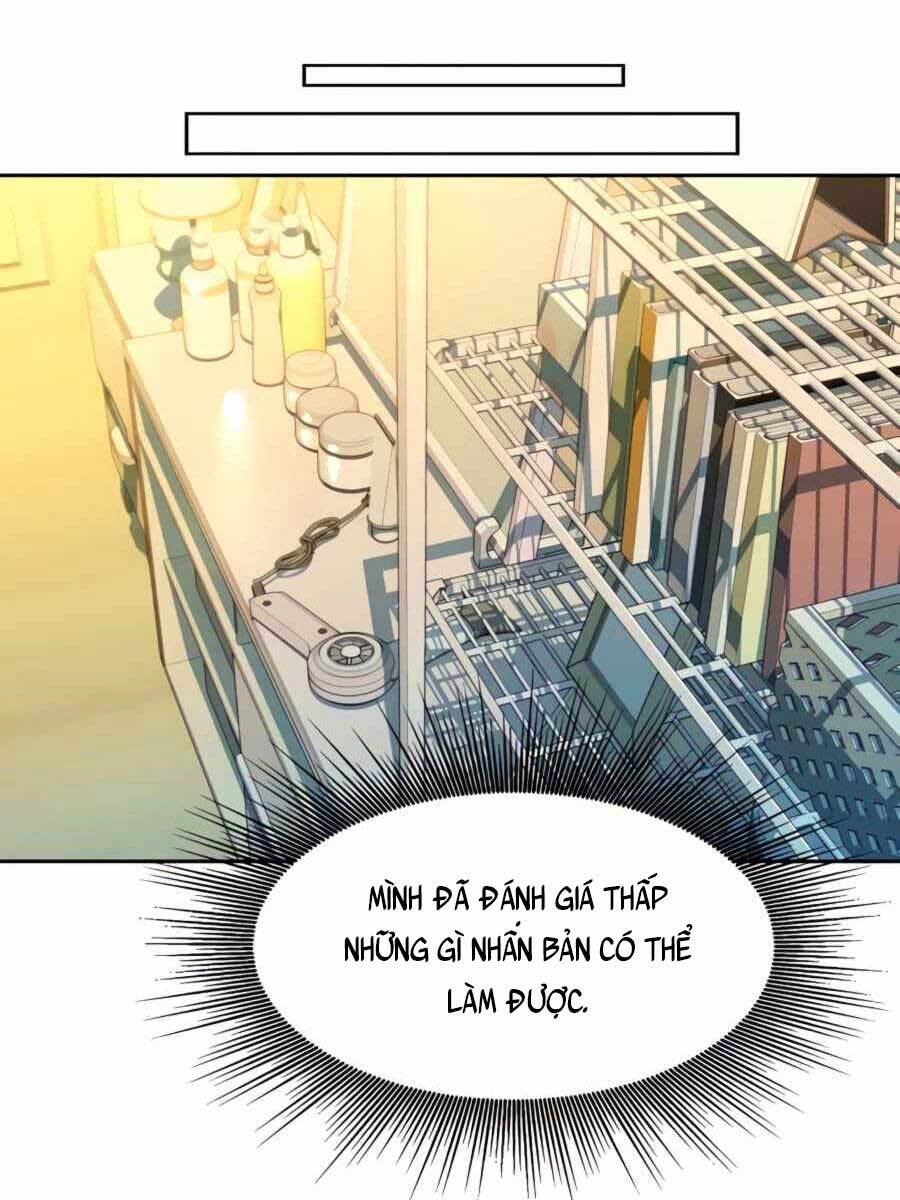 đi Săn Tự động Bằng Phân Thân Chap 11 - Next Chap 12