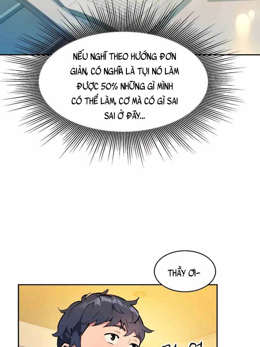 đi Săn Tự động Bằng Phân Thân Chap 11 - Next Chap 12