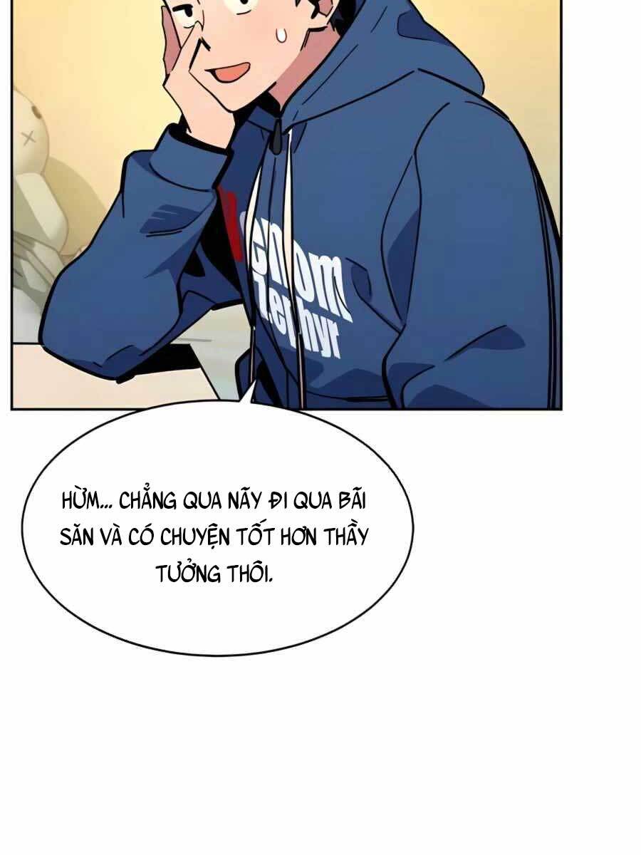 đi Săn Tự động Bằng Phân Thân Chap 11 - Next Chap 12